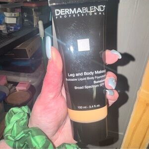 Dermablend leg & body makeup